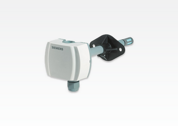 QFM21系列、QFM1660風(fēng)管溫濕度傳感器